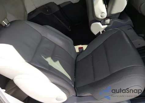 2015 Toyota Sienna Xle Premium 8 Passenger из США, поврежденный, VIN 5TDYK3DCXFS594010